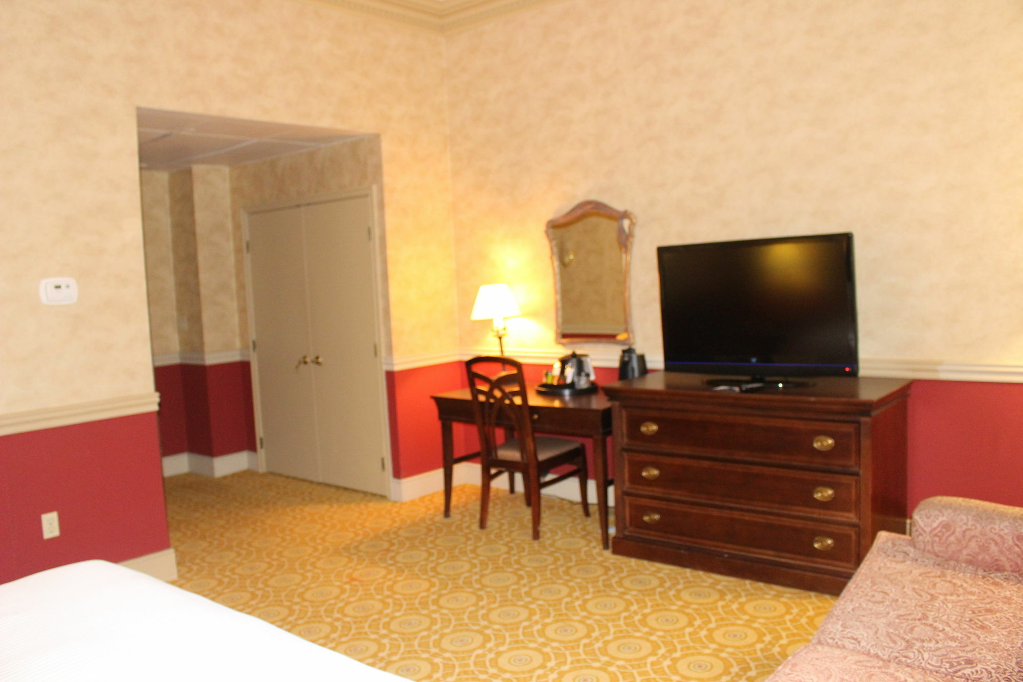 Roberts Riverwalk Urban 3* Detroit